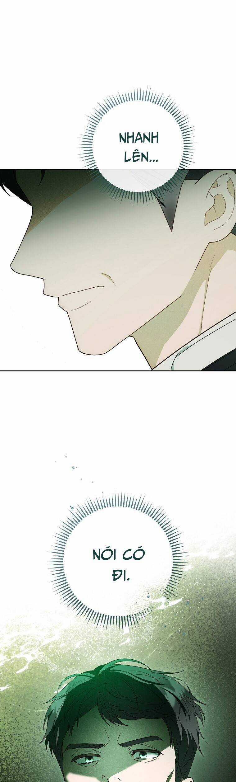 Tôi Bị Bảo Phải Chết Chapter 5 trang 4