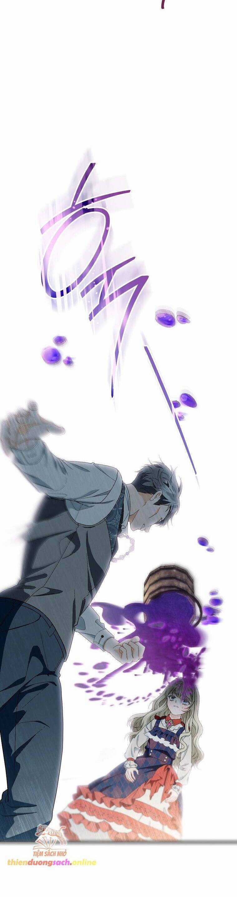 Tôi Bị Bảo Phải Chết Chapter 5 trang 41