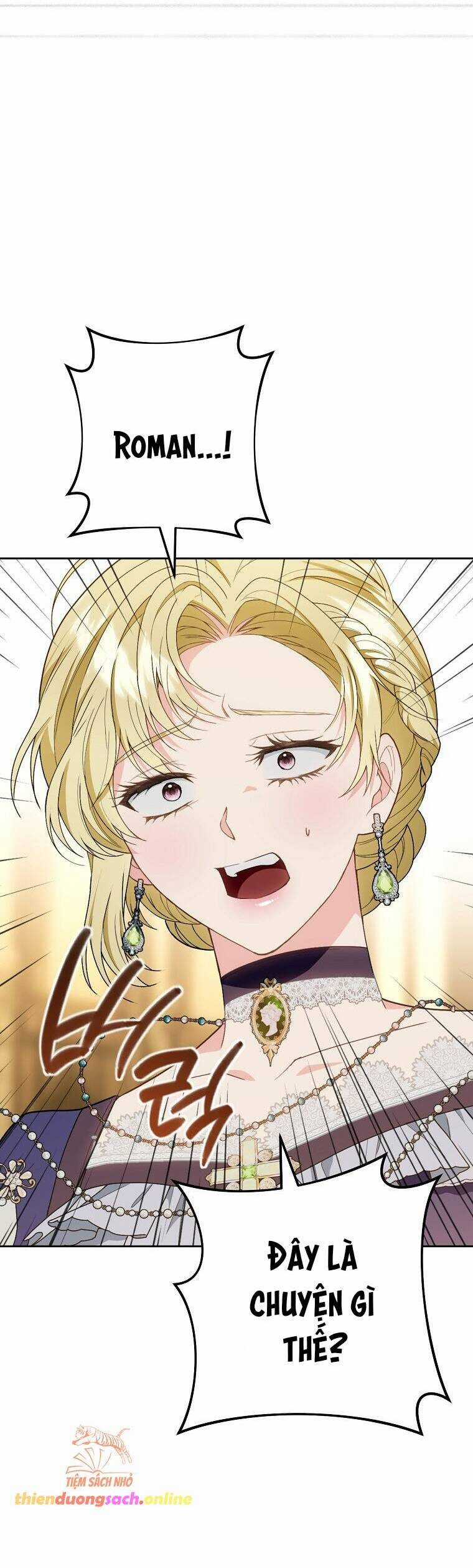 Tôi Bị Bảo Phải Chết Chapter 5 trang 45