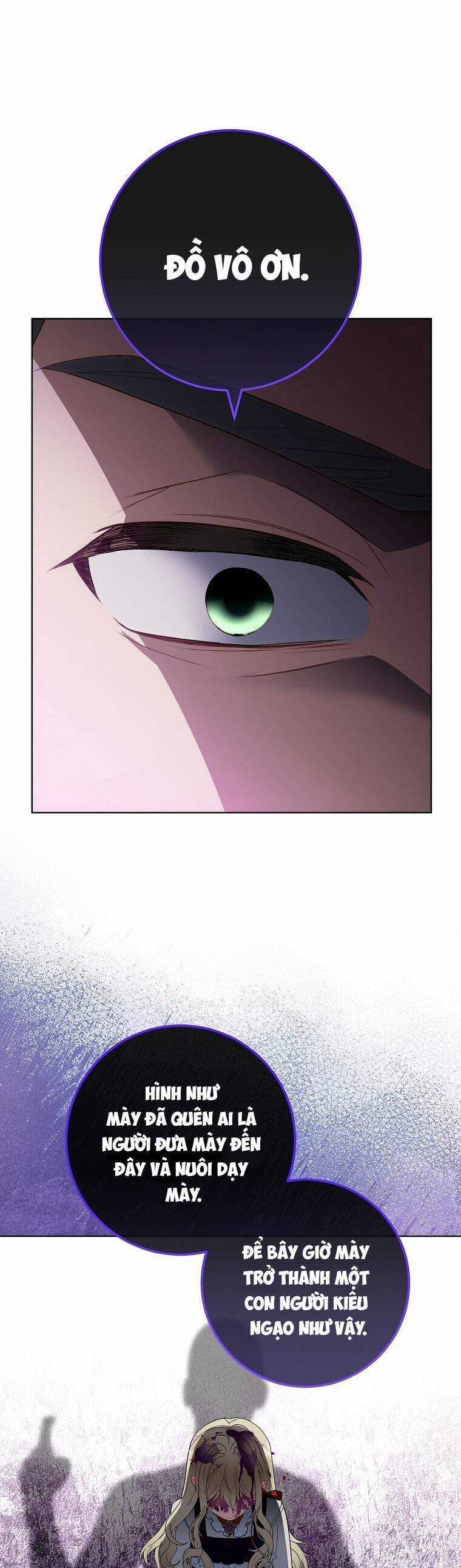 Tôi Bị Bảo Phải Chết Chapter 5 trang 46