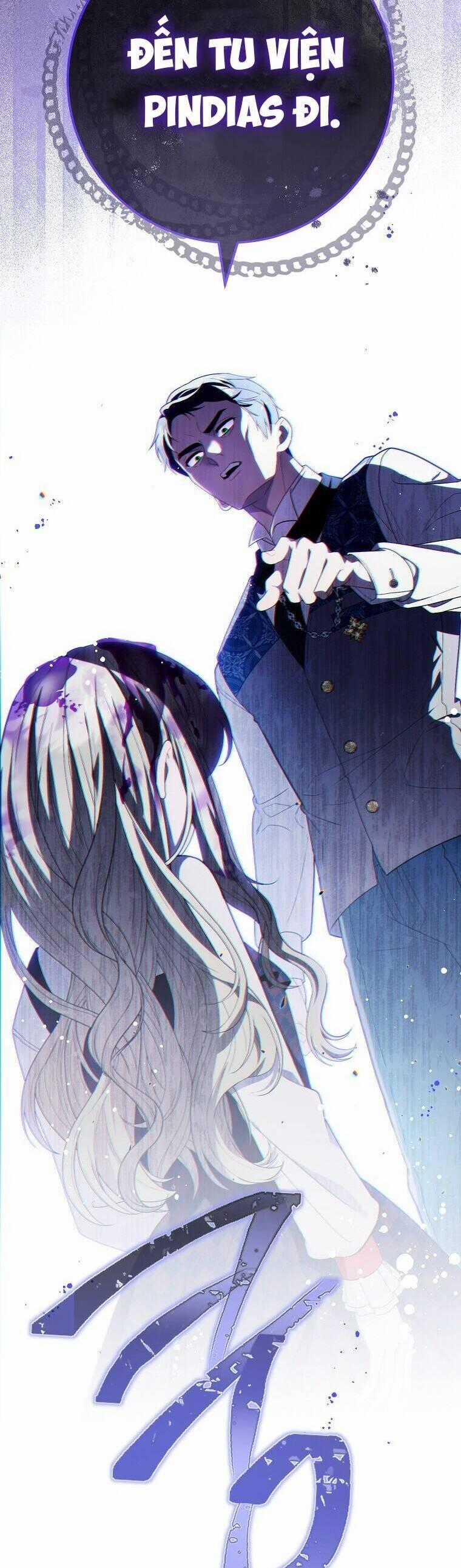 Tôi Bị Bảo Phải Chết Chapter 5 trang 48