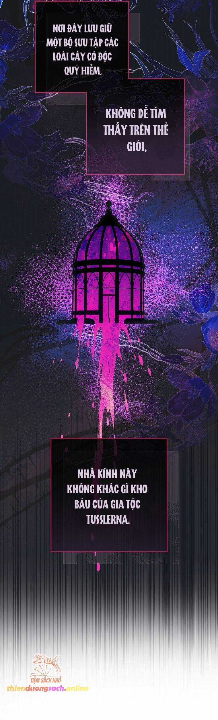 Tôi Bị Bảo Phải Chết Chapter 5 trang 7