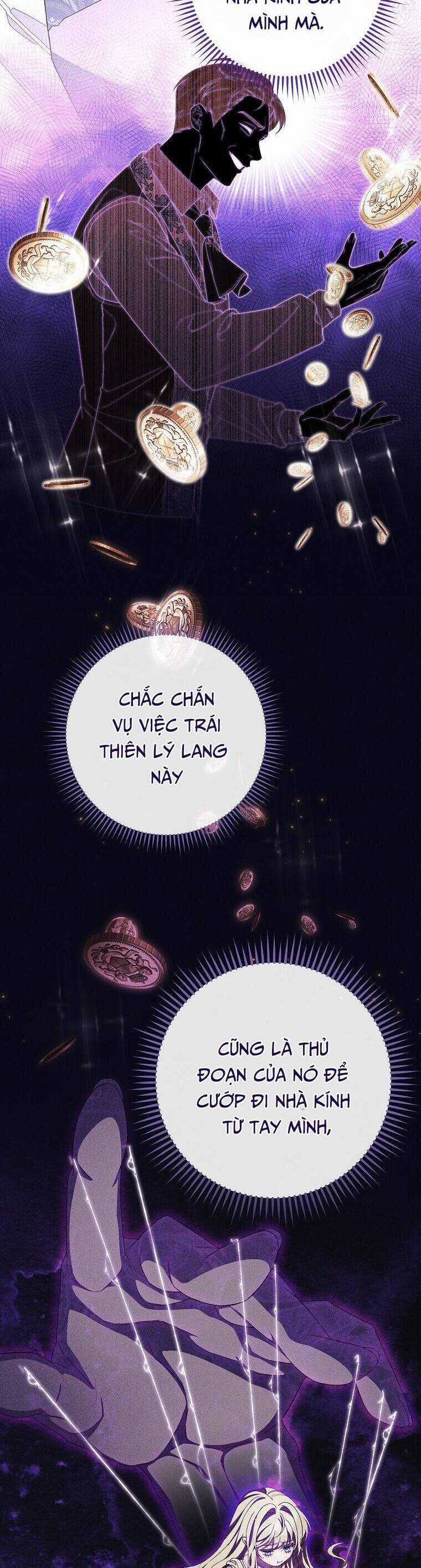 Tôi Bị Bảo Phải Chết Chapter 5 trang 9