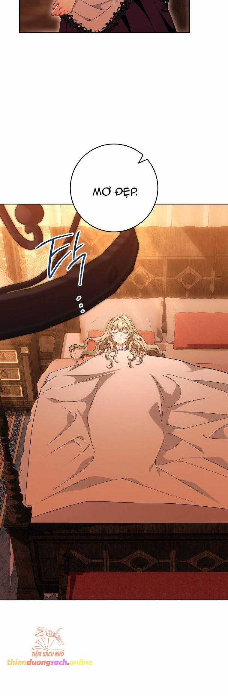 Tôi Bị Bảo Phải Chết Chapter 6 trang 19