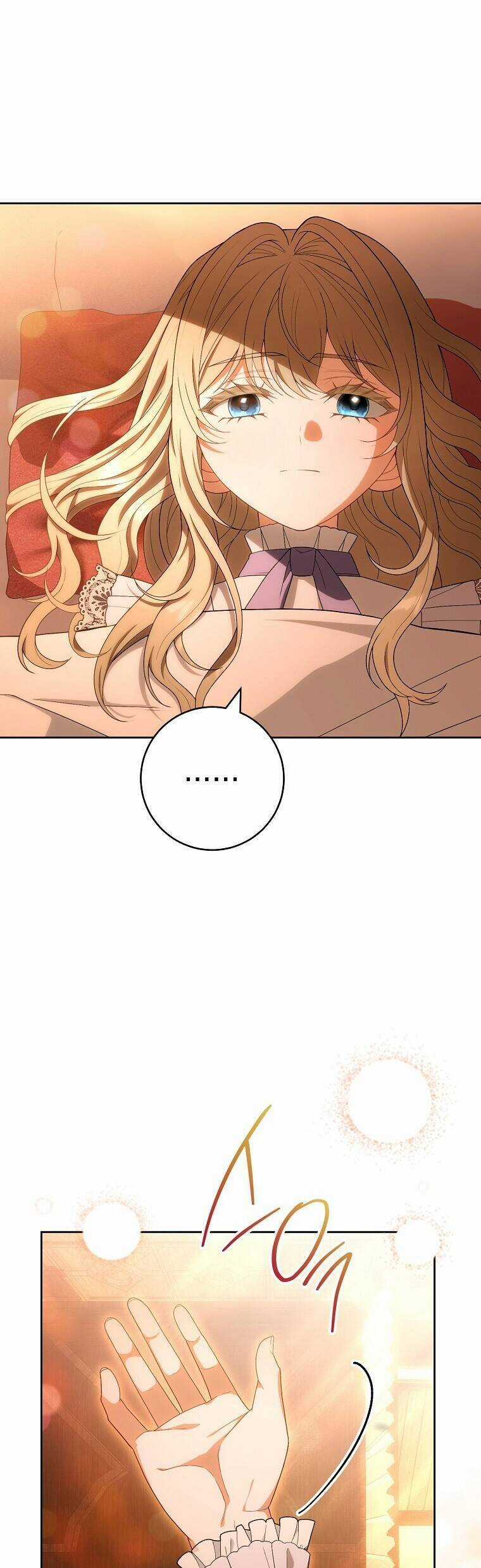 Tôi Bị Bảo Phải Chết Chapter 6 trang 20