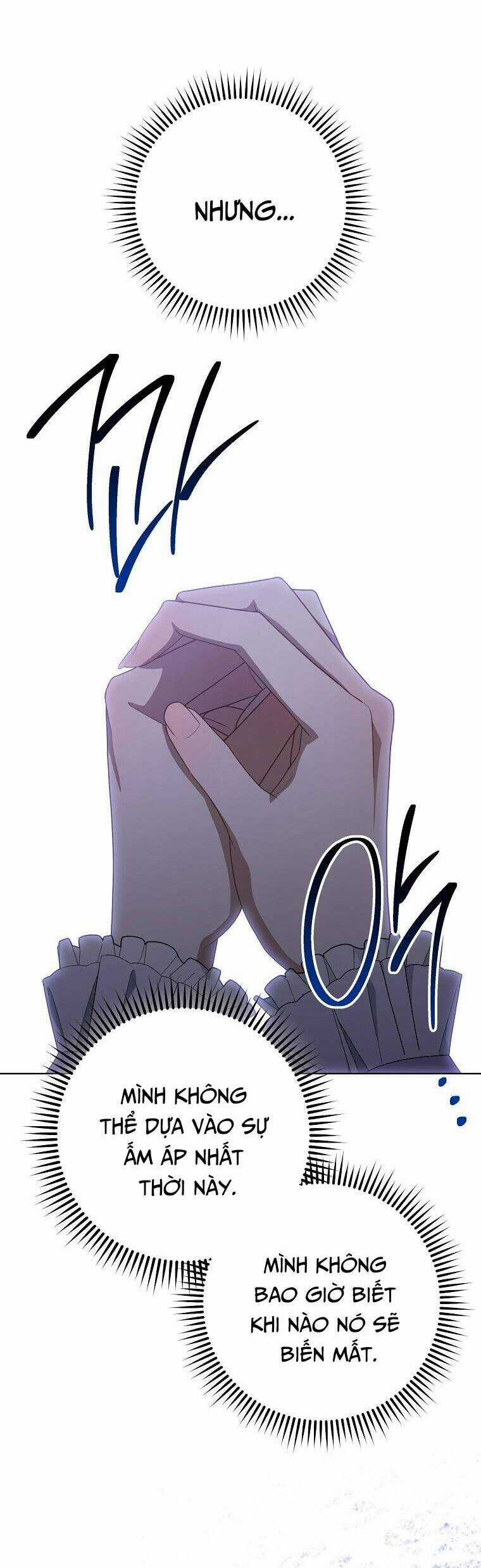 Tôi Bị Bảo Phải Chết Chapter 6 trang 22