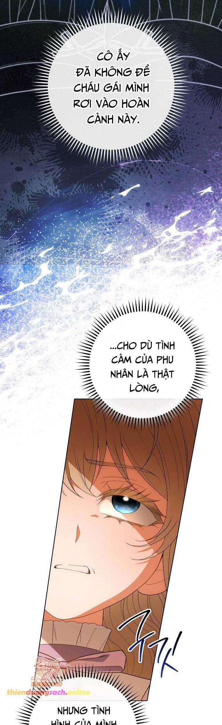 Tôi Bị Bảo Phải Chết Chapter 6 trang 24