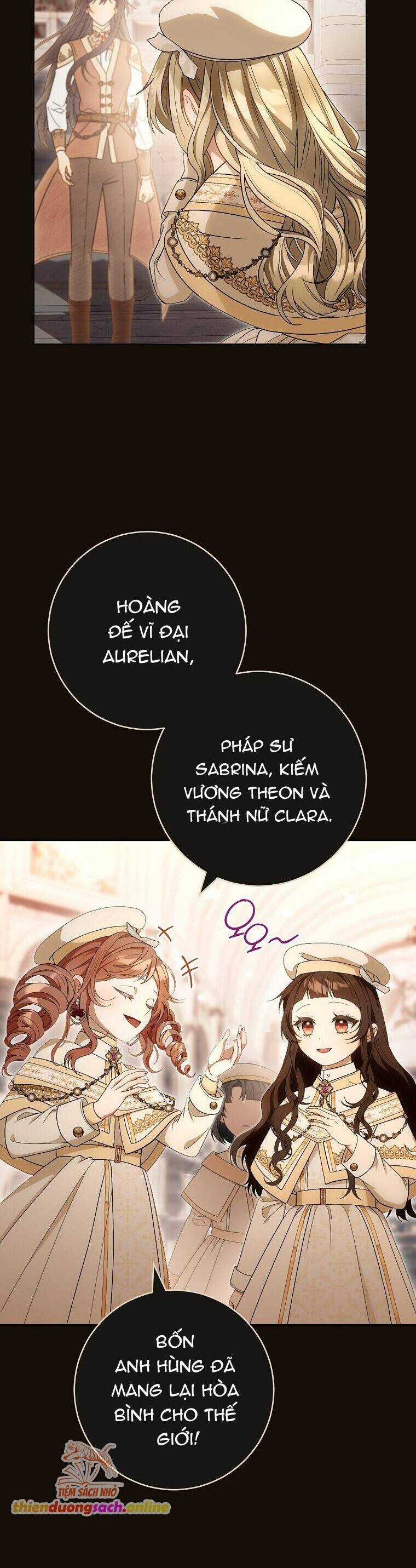 Tôi Bị Bảo Phải Chết Chapter 6 trang 41