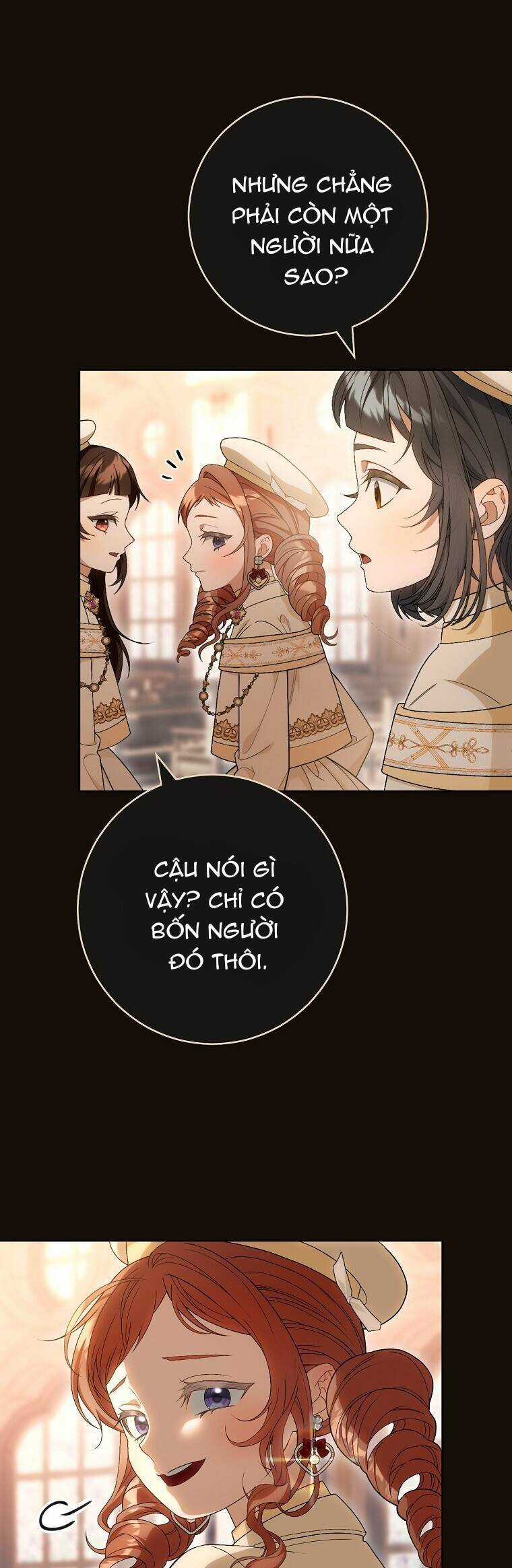 Tôi Bị Bảo Phải Chết Chapter 6 trang 42