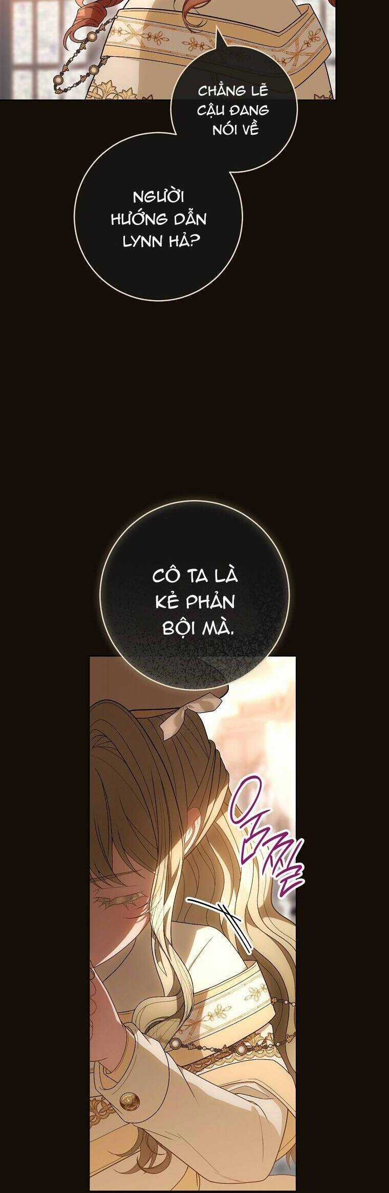 Tôi Bị Bảo Phải Chết Chapter 6 trang 43