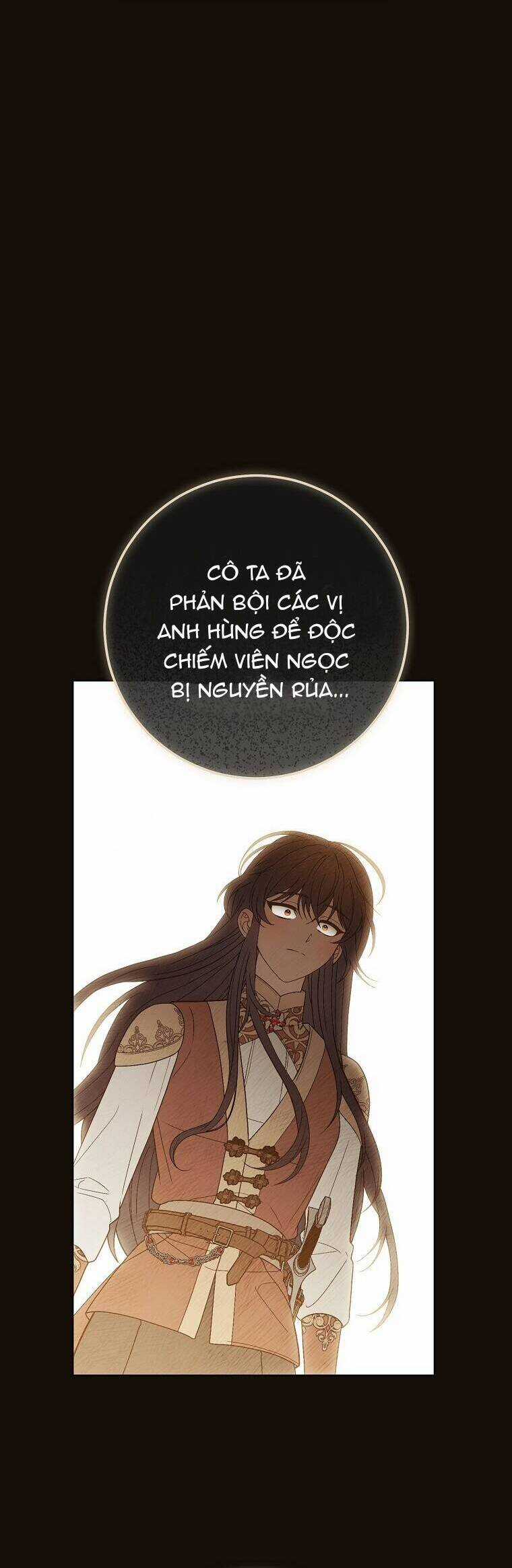 Tôi Bị Bảo Phải Chết Chapter 6 trang 44
