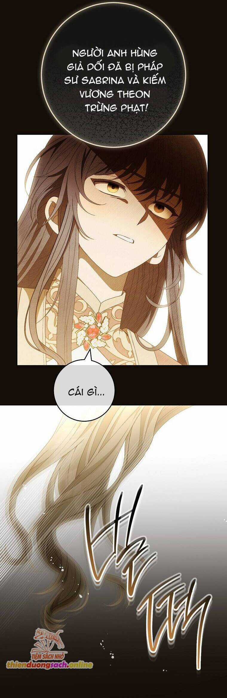 Tôi Bị Bảo Phải Chết Chapter 6 trang 45