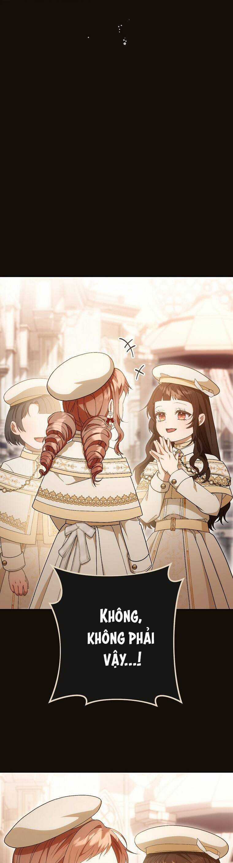 Tôi Bị Bảo Phải Chết Chapter 6 trang 46