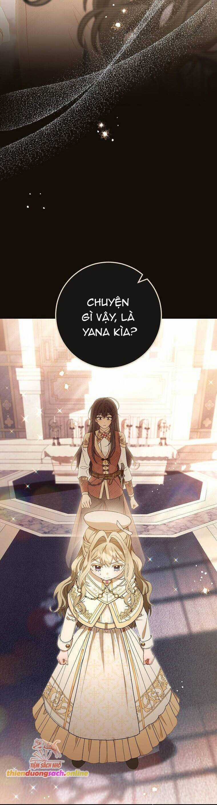 Tôi Bị Bảo Phải Chết Chapter 6 trang 48