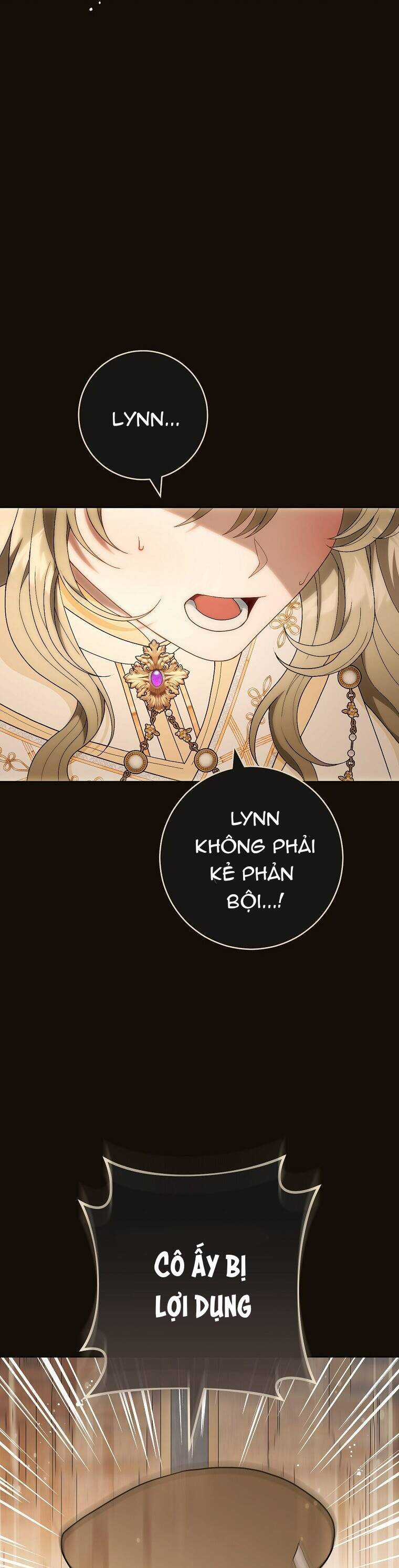 Tôi Bị Bảo Phải Chết Chapter 6 trang 49