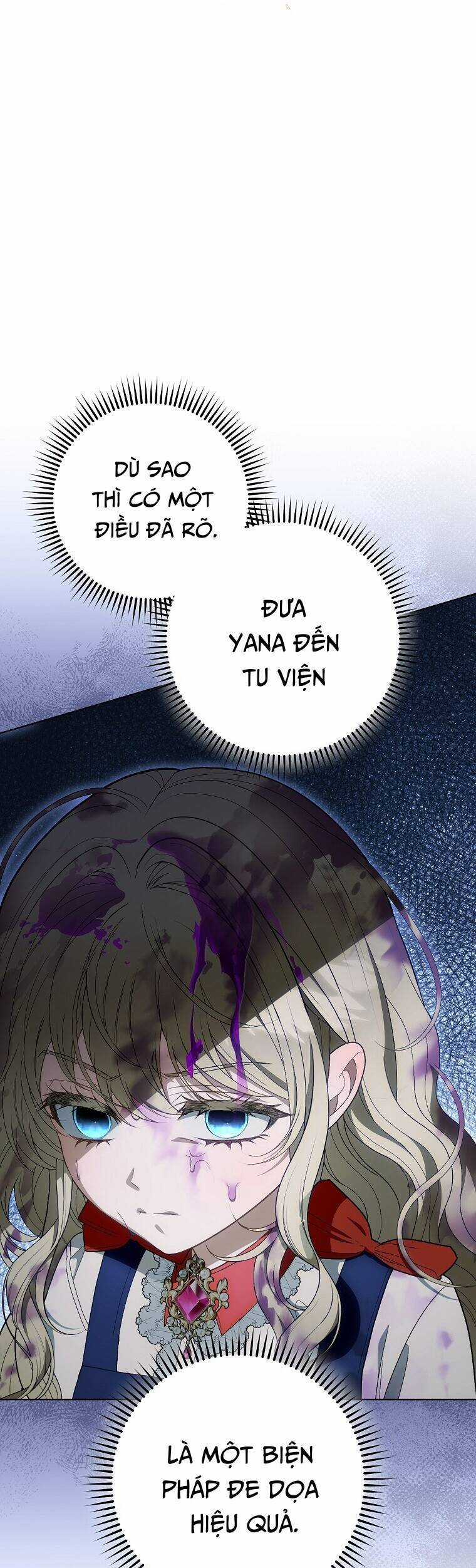 Tôi Bị Bảo Phải Chết Chapter 6 trang 5