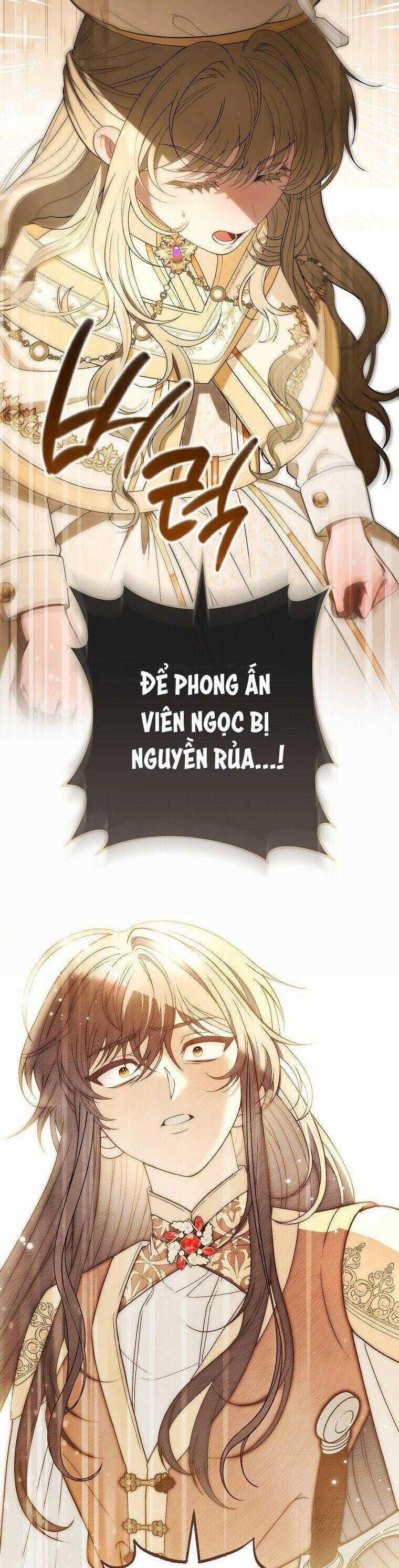 Tôi Bị Bảo Phải Chết Chapter 6 trang 50