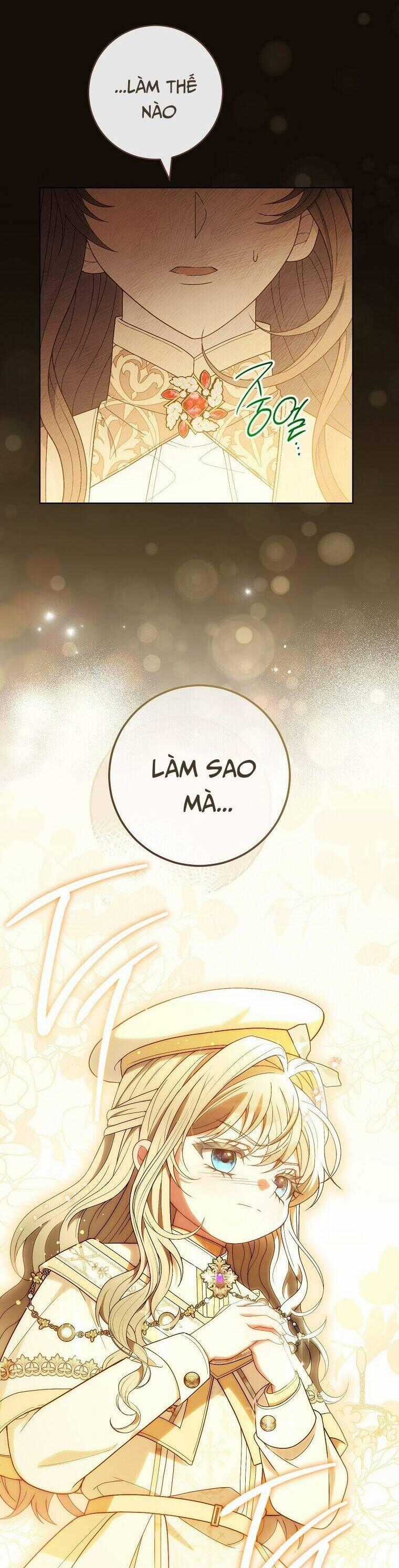 Tôi Bị Bảo Phải Chết Chapter 6 trang 52