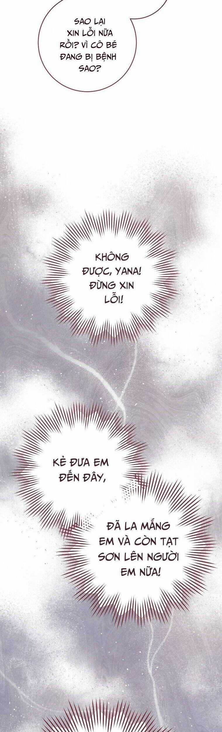 Tôi Bị Bảo Phải Chết Chapter 6 trang 8