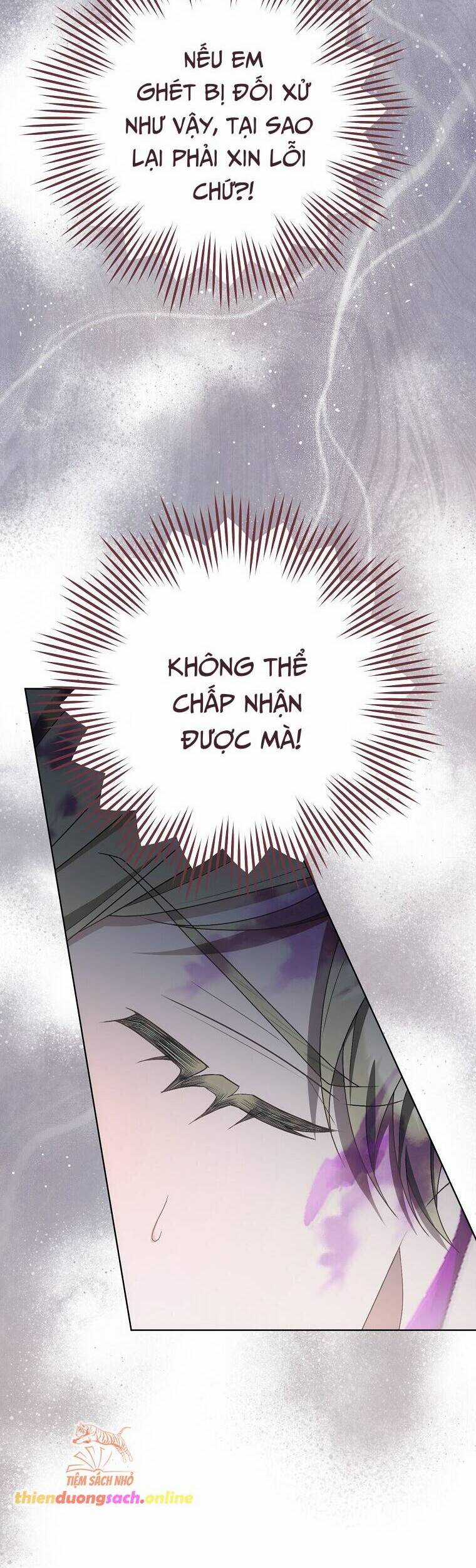 Tôi Bị Bảo Phải Chết Chapter 6 trang 9