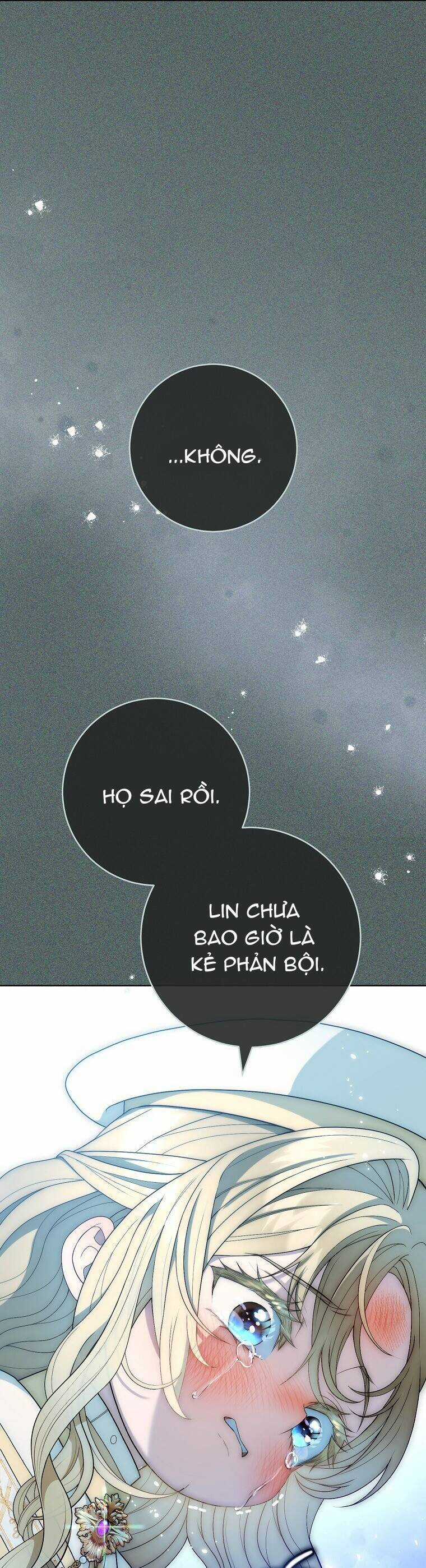 Tôi Bị Bảo Phải Chết Chapter 7 trang 14