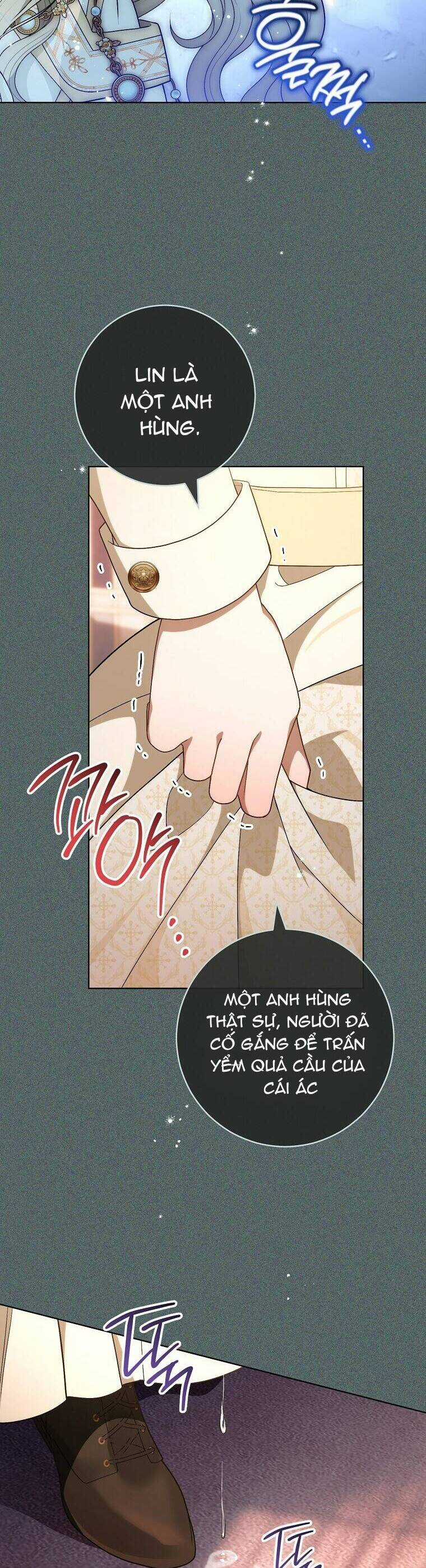 Tôi Bị Bảo Phải Chết Chapter 7 trang 15