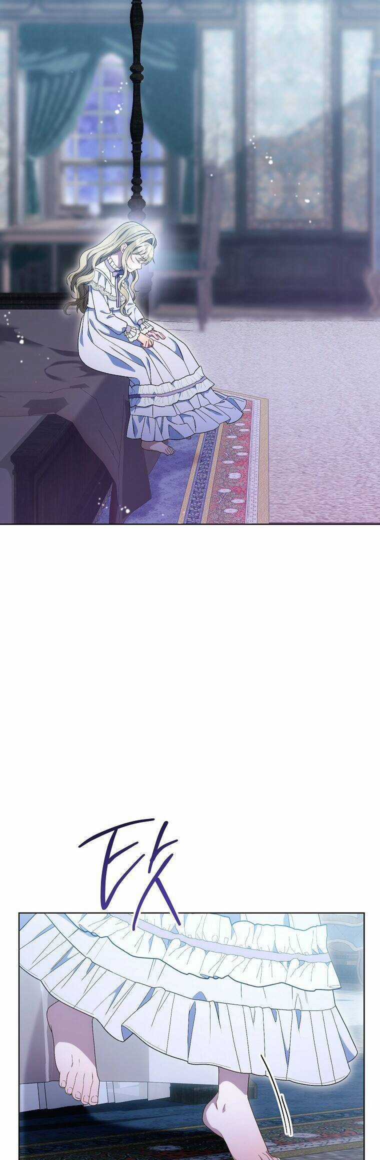 Tôi Bị Bảo Phải Chết Chapter 7 trang 19