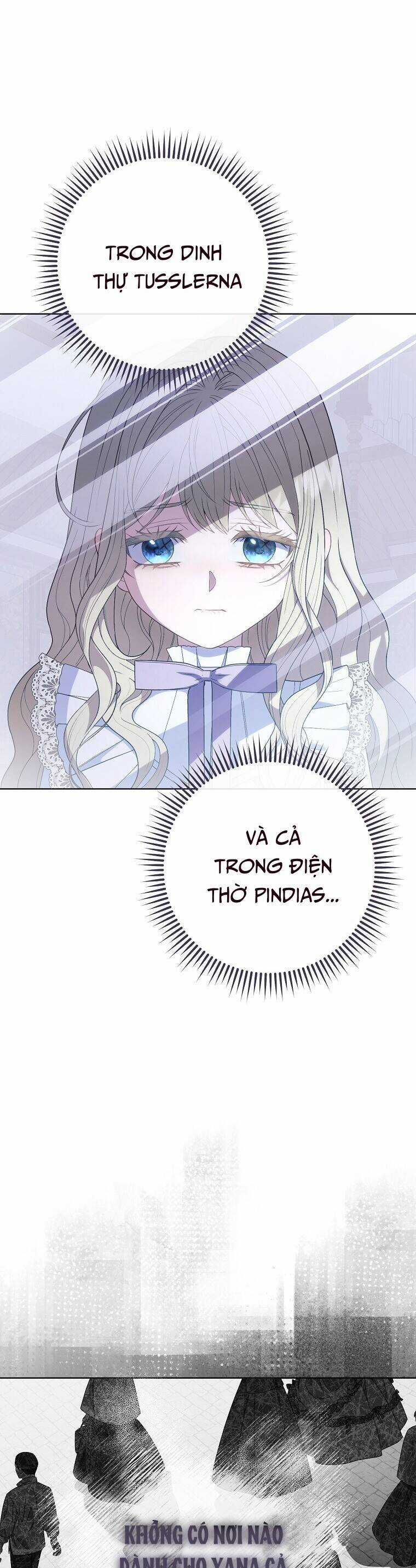 Tôi Bị Bảo Phải Chết Chapter 7 trang 21