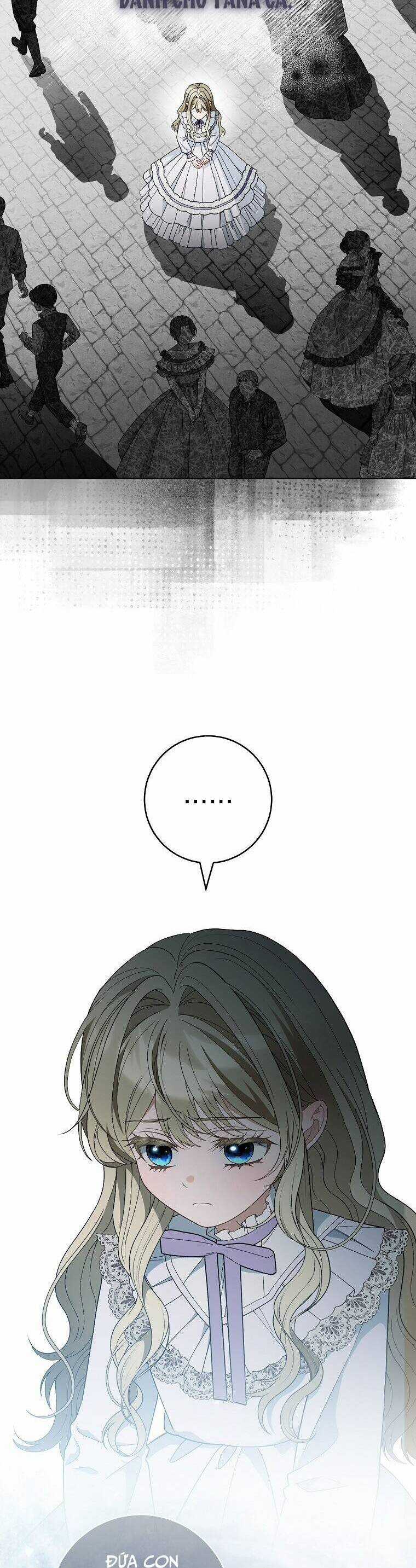 Tôi Bị Bảo Phải Chết Chapter 7 trang 22