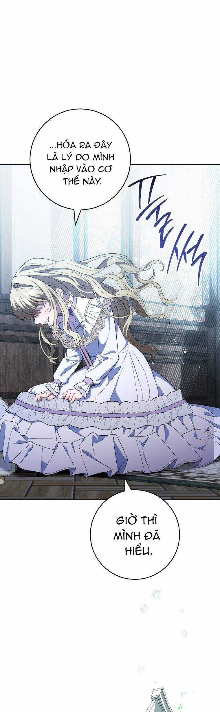 Tôi Bị Bảo Phải Chết Chapter 7 trang 24