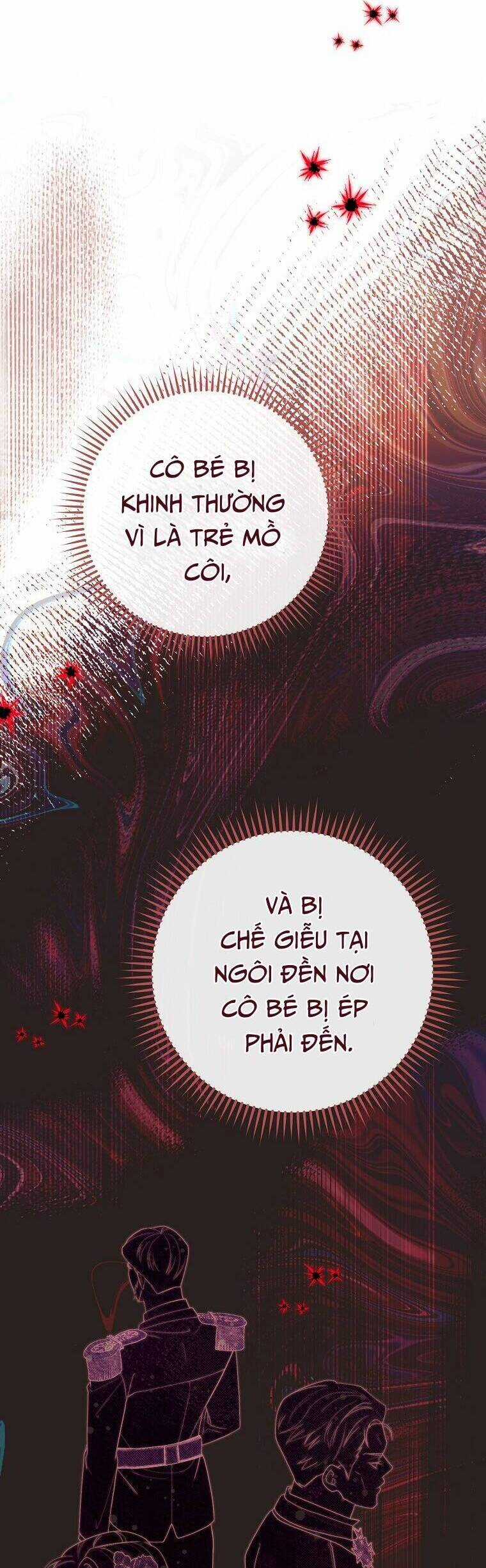 Tôi Bị Bảo Phải Chết Chapter 7 trang 27