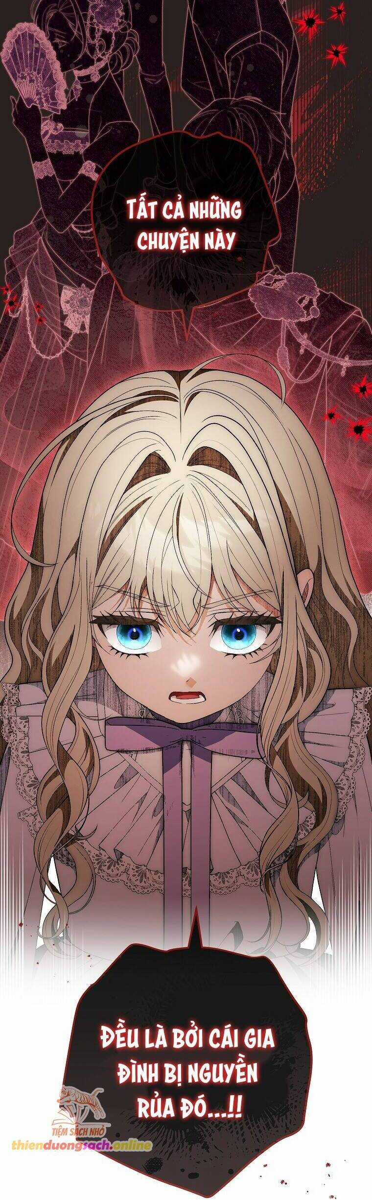 Tôi Bị Bảo Phải Chết Chapter 7 trang 28