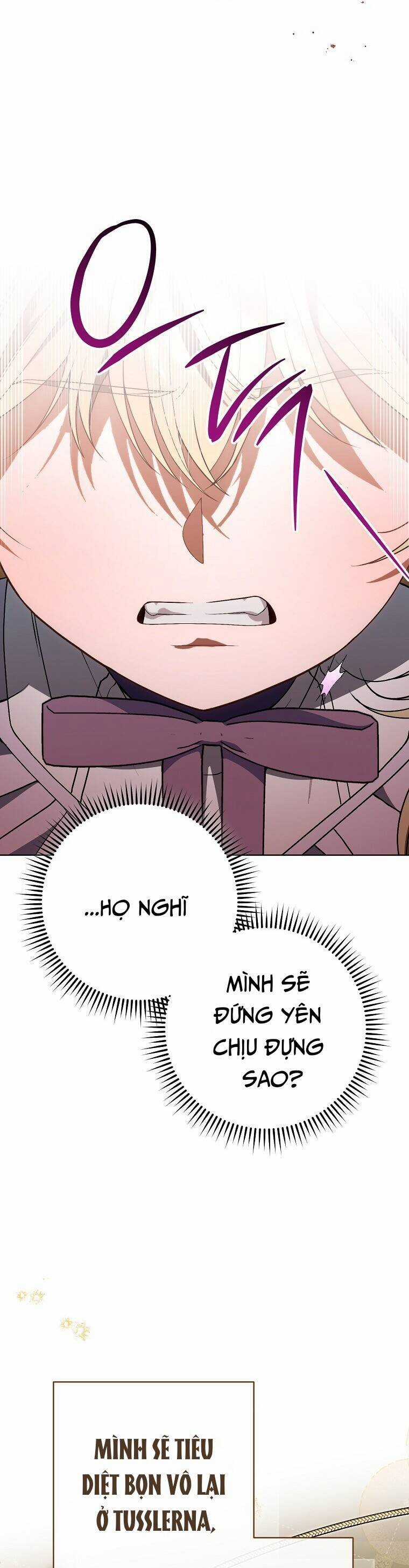 Tôi Bị Bảo Phải Chết Chapter 7 trang 29