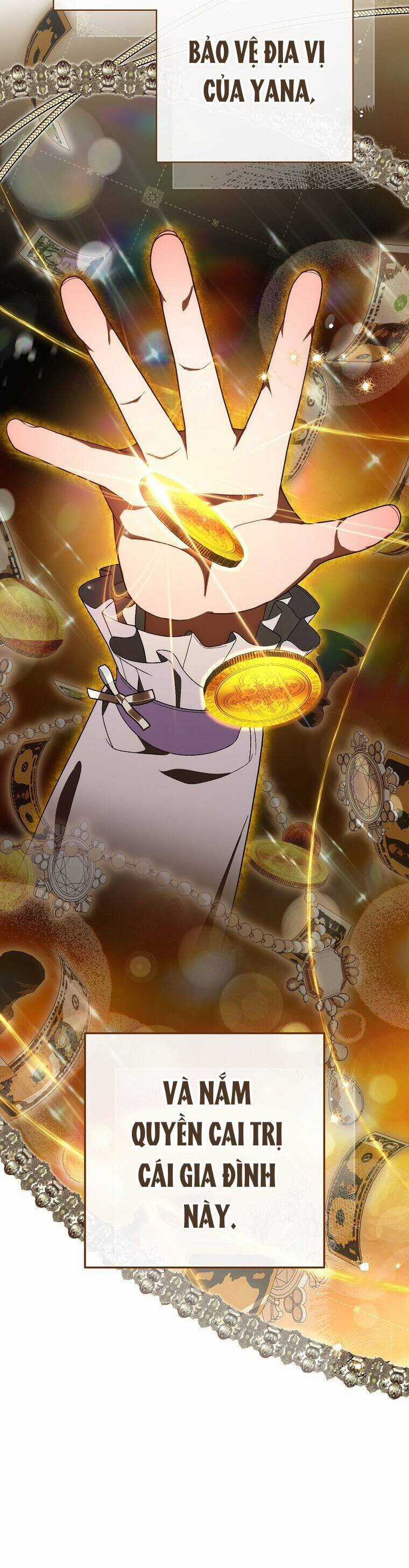 Tôi Bị Bảo Phải Chết Chapter 7 trang 30