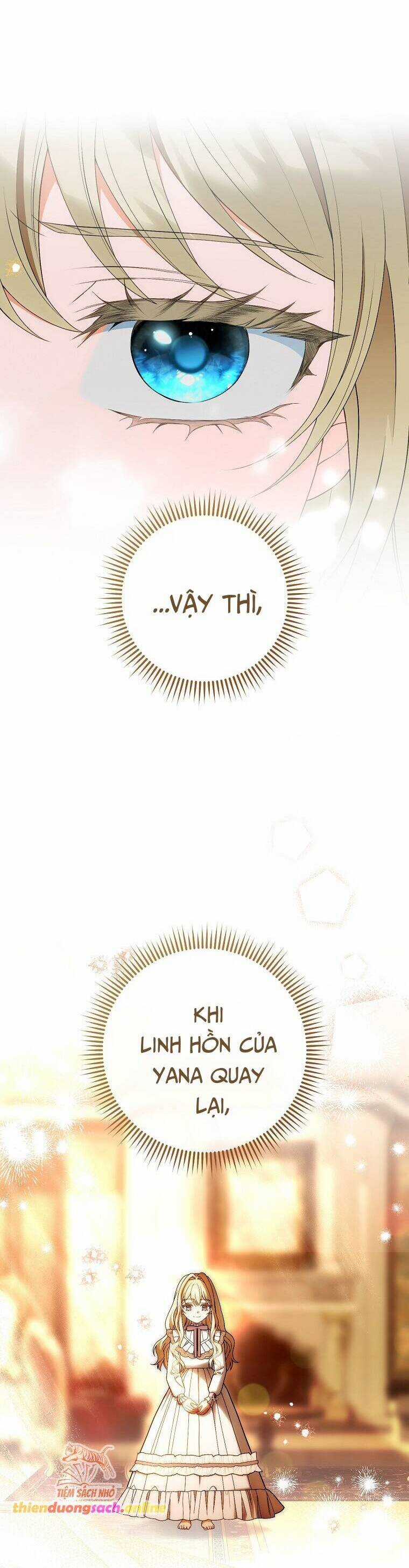 Tôi Bị Bảo Phải Chết Chapter 7 trang 31