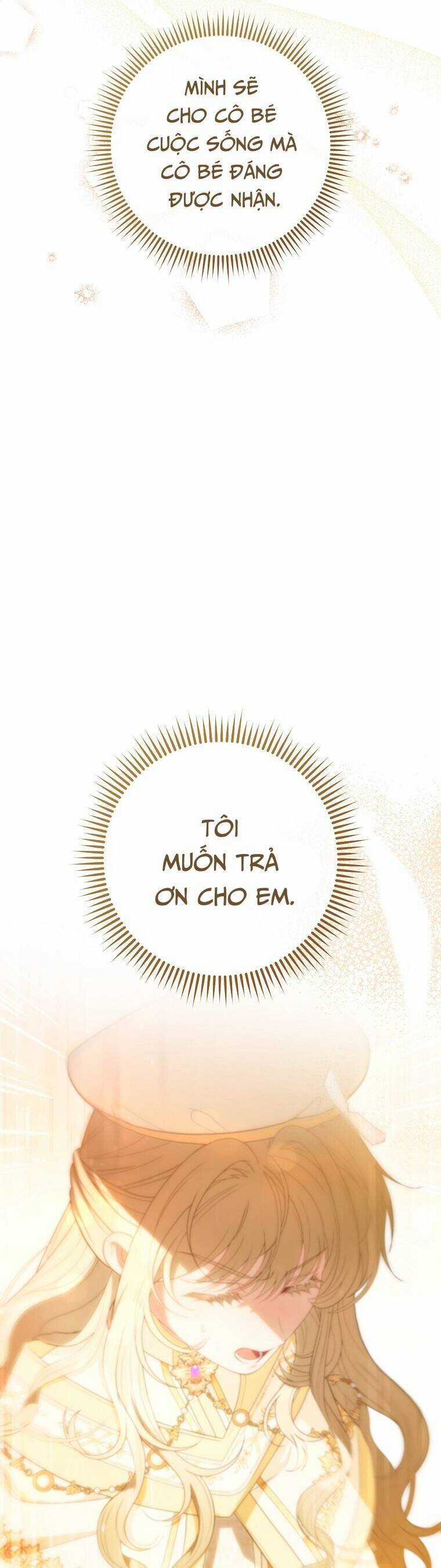 Tôi Bị Bảo Phải Chết Chapter 7 trang 33