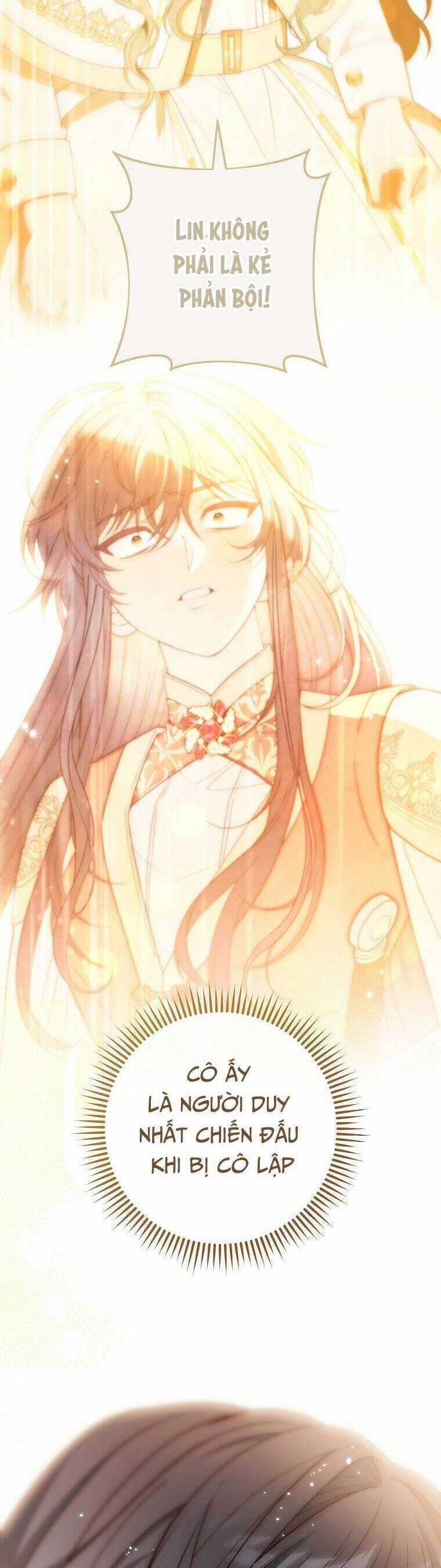 Tôi Bị Bảo Phải Chết Chapter 7 trang 34