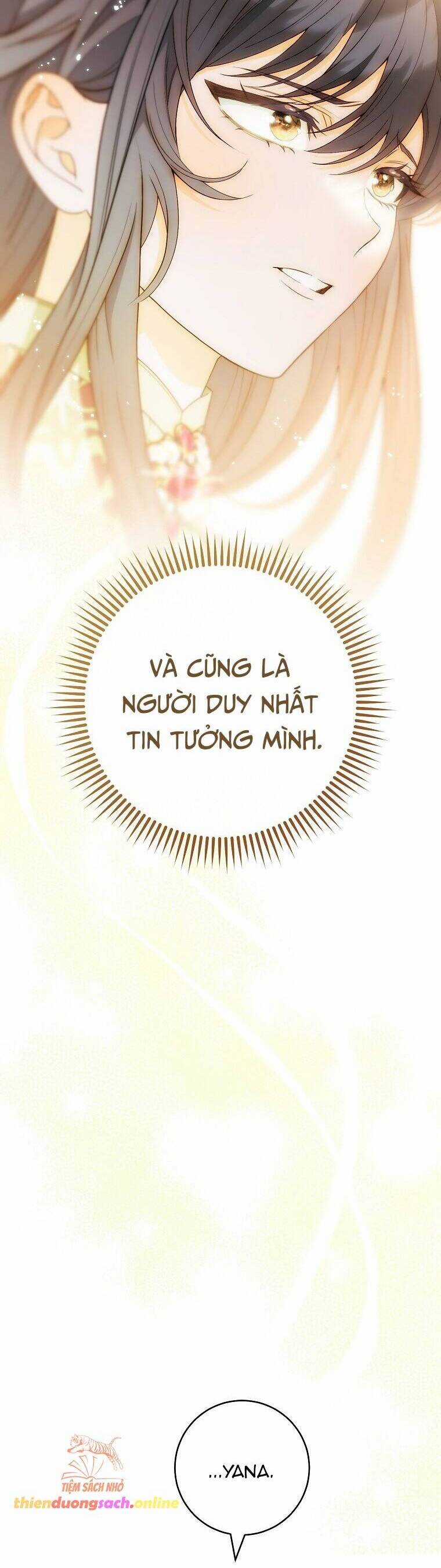 Tôi Bị Bảo Phải Chết Chapter 7 trang 35