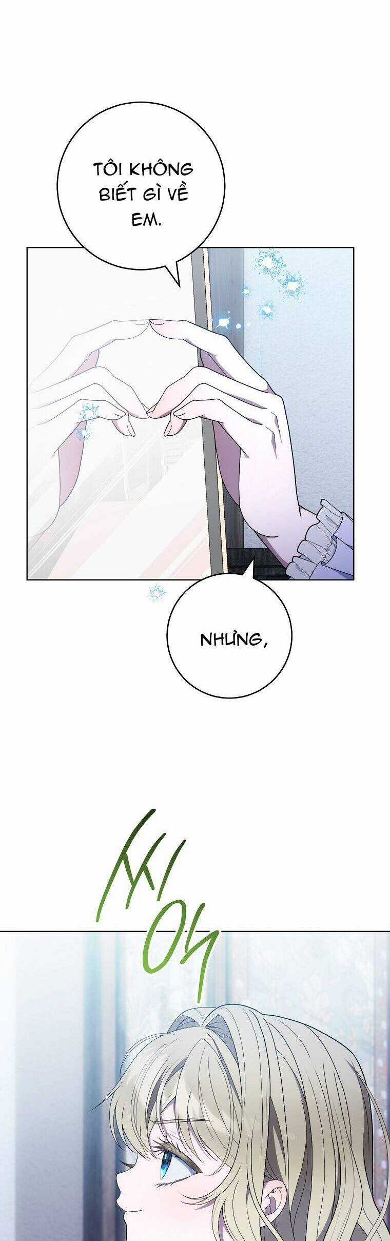 Tôi Bị Bảo Phải Chết Chapter 7 trang 37