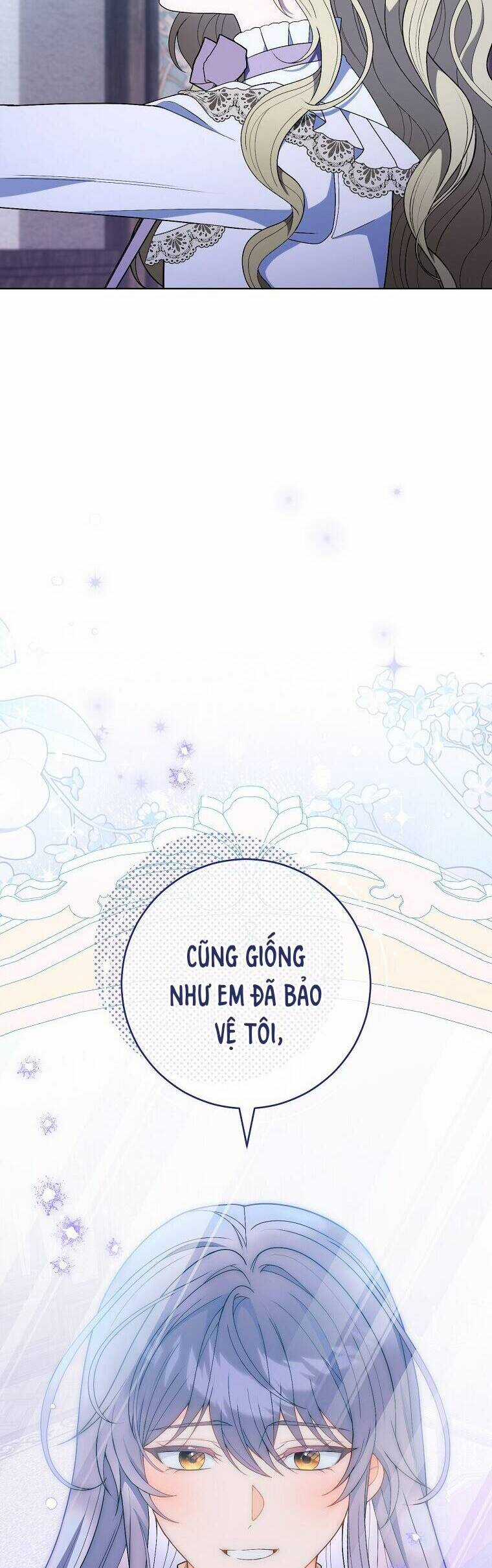 Tôi Bị Bảo Phải Chết Chapter 7 trang 38