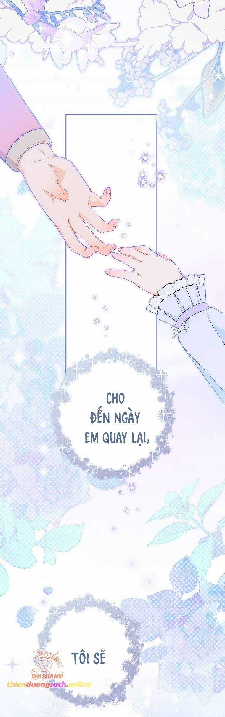 Tôi Bị Bảo Phải Chết Chapter 7 trang 40