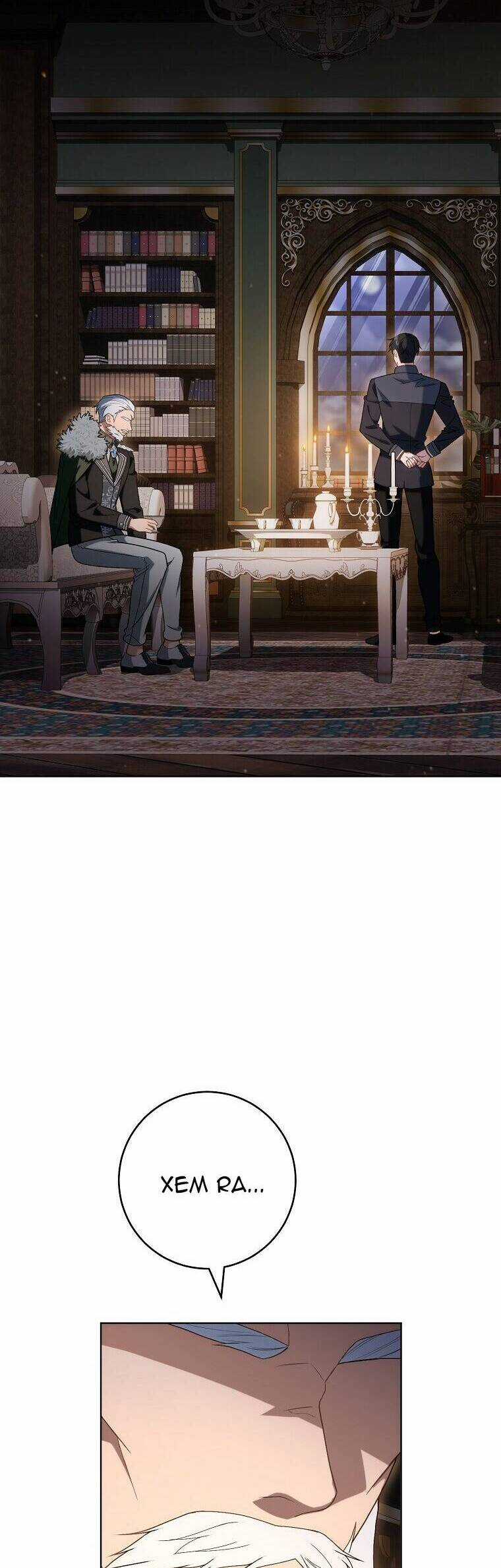 Tôi Bị Bảo Phải Chết Chapter 7 trang 43