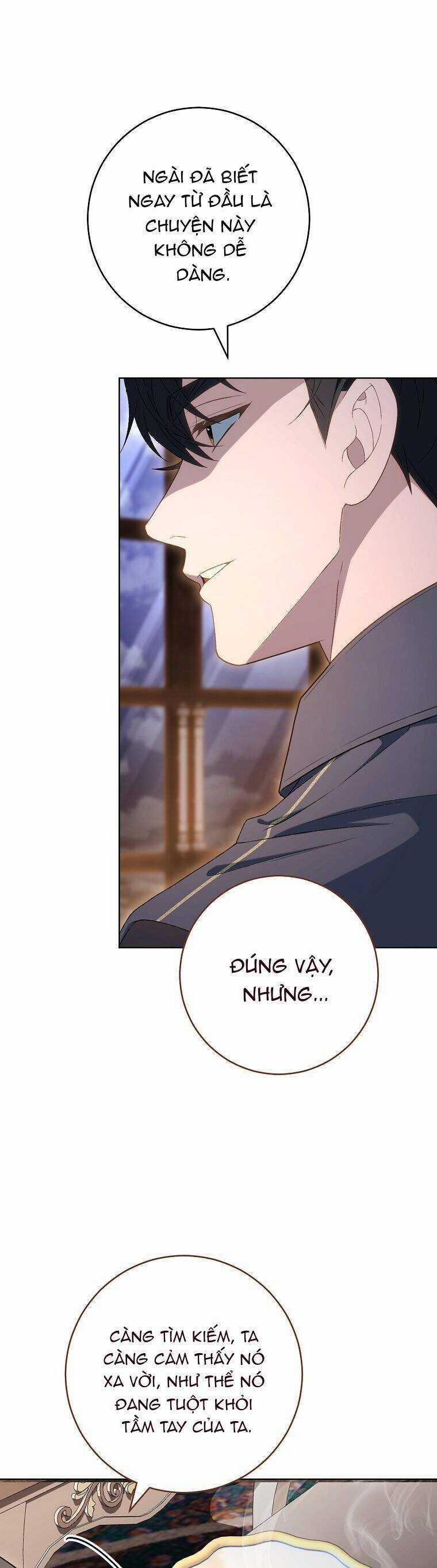 Tôi Bị Bảo Phải Chết Chapter 7 trang 45