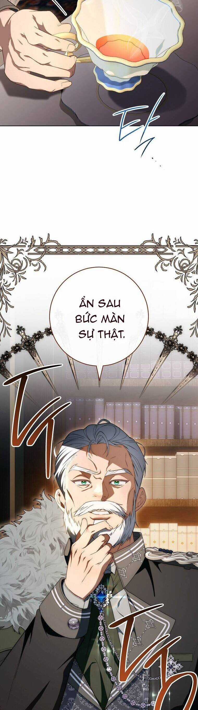 Tôi Bị Bảo Phải Chết Chapter 7 trang 46