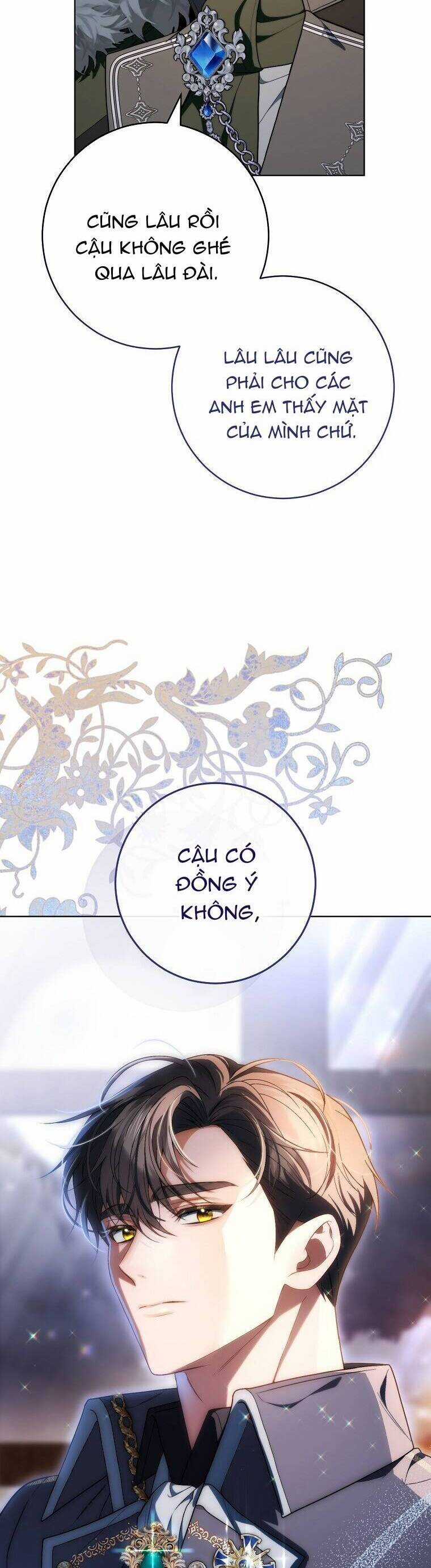 Tôi Bị Bảo Phải Chết Chapter 7 trang 49