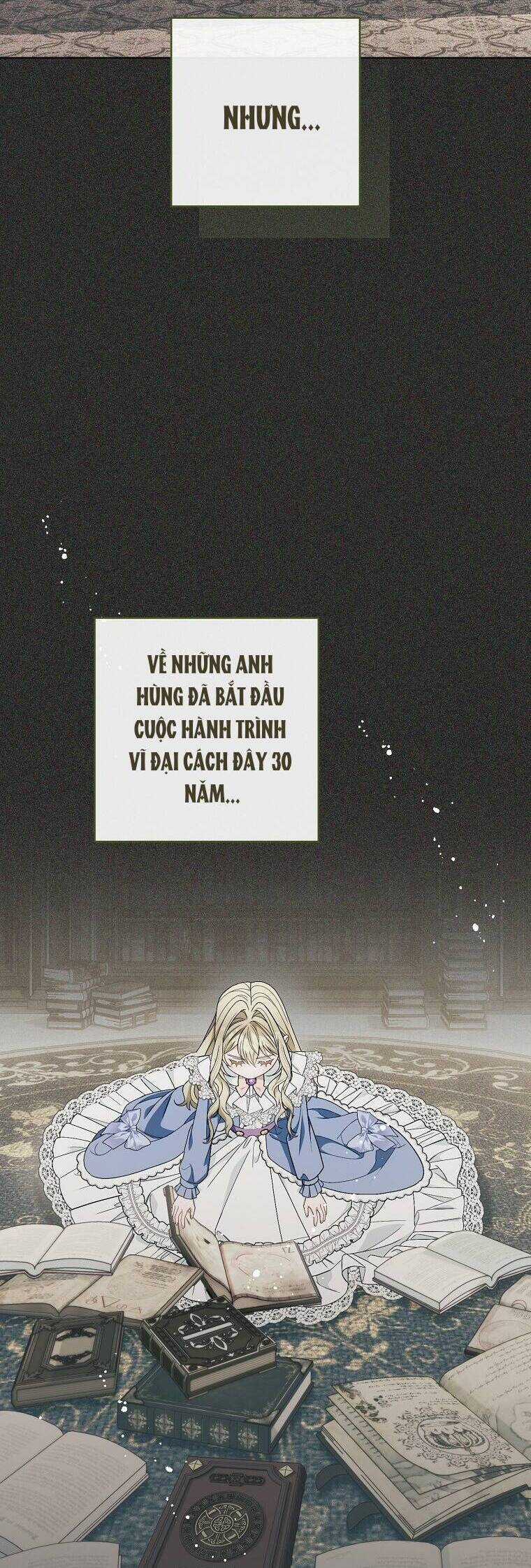 Tôi Bị Bảo Phải Chết Chapter 7 trang 5