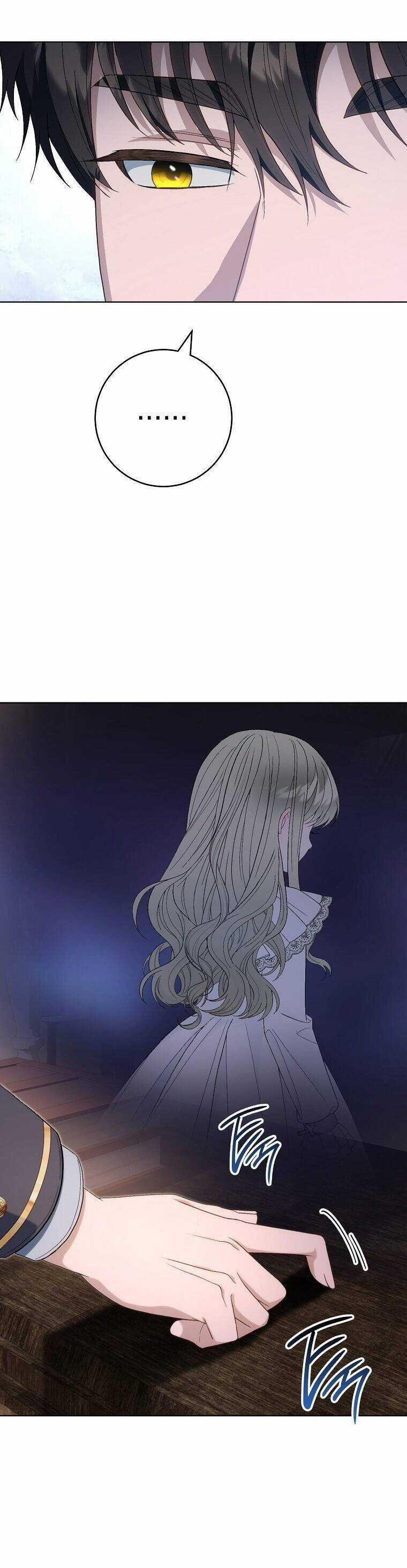 Tôi Bị Bảo Phải Chết Chapter 7 trang 51