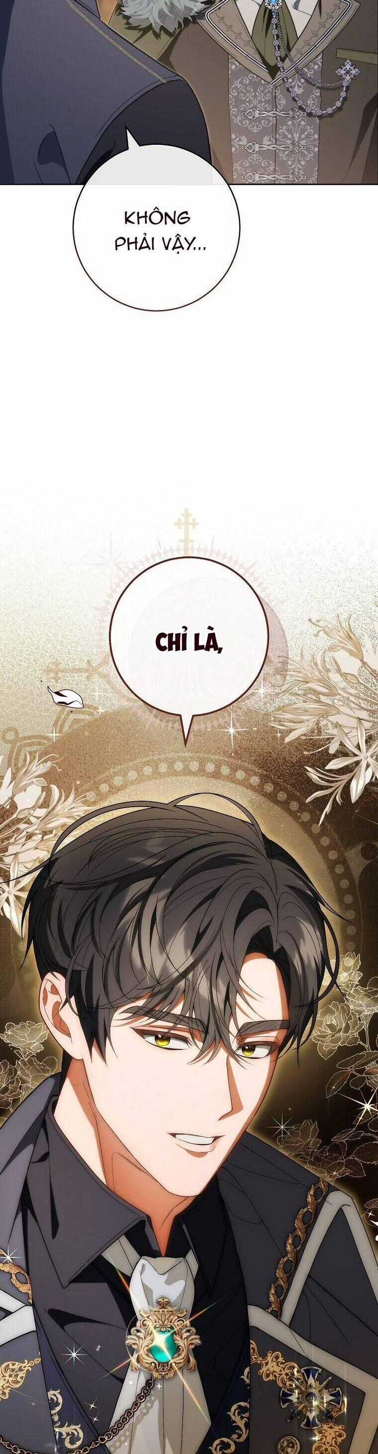 Tôi Bị Bảo Phải Chết Chapter 7 trang 53