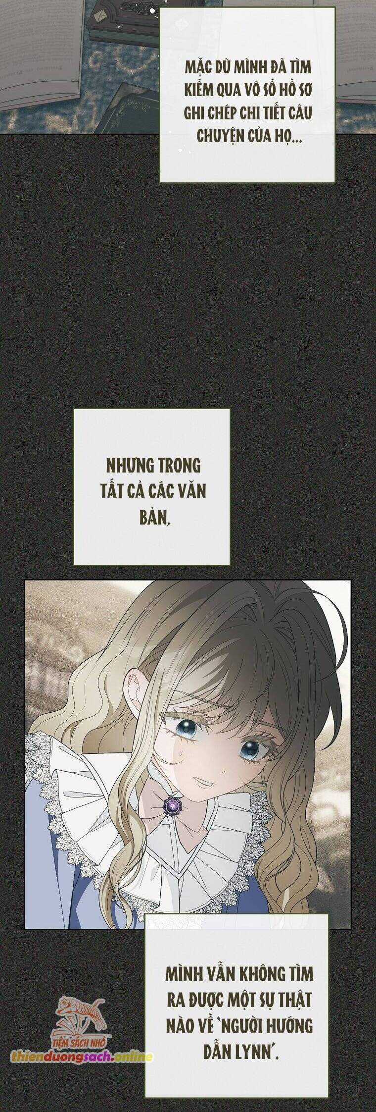 Tôi Bị Bảo Phải Chết Chapter 7 trang 6