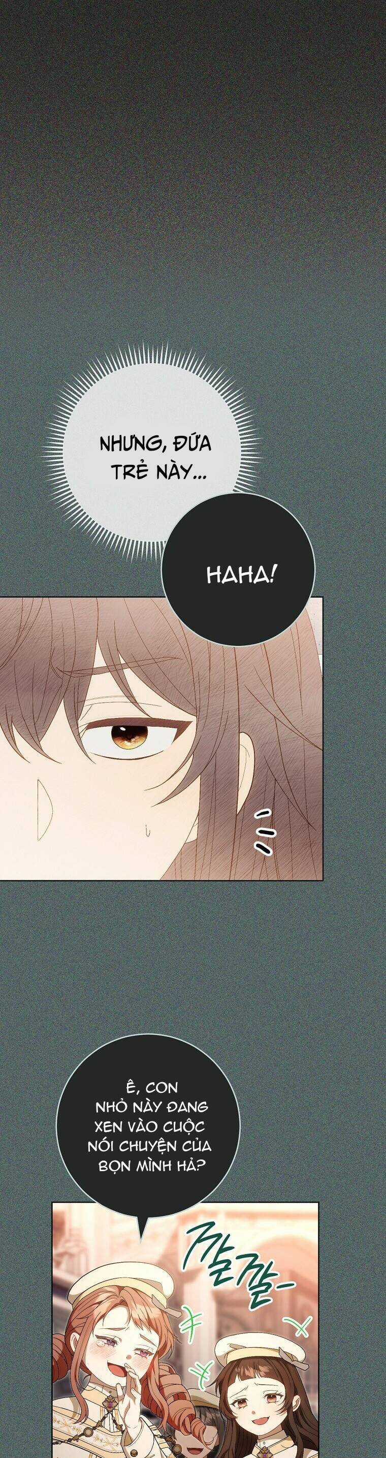 Tôi Bị Bảo Phải Chết Chapter 7 trang 7